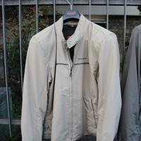 Giacca da moto Spidi taglia XL