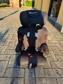Seggiolino Auto per bambini Bebecomfort