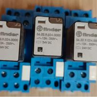 FINDER 563290240040 RELE DI POTENZA 2 CON