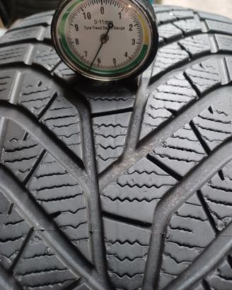 4 Gomme 235/45-19 Yokohama V905 MS