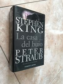 Stephen King - La Casa del Buio
