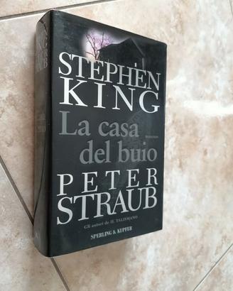 Stephen King - La Casa del Buio
