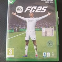FC 25 XBOX Series X / One
