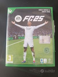 FC 25 XBOX Series X / One