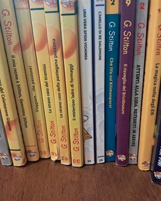 libri per bambini ragazzi 