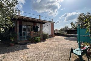 CASA INDIPENDENTE A LANUVIO