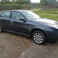 Alfa Romeo 166 SOLO RICAMBI