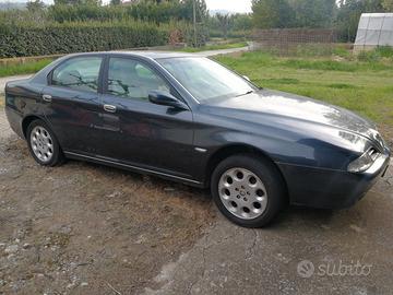 Alfa Romeo 166 SOLO RICAMBI