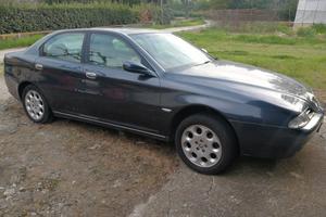 Alfa Romeo 166 SOLO RICAMBI