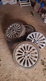 cerchi ford 16"