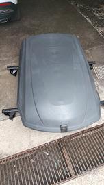 box da tetto auto
