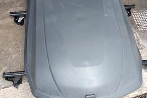 box da tetto auto
