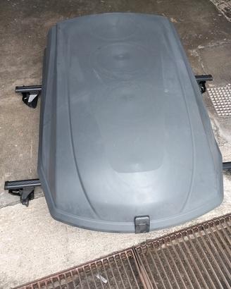 box da tetto auto
