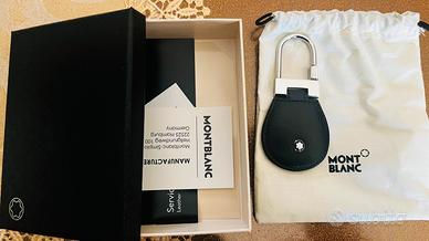 Portachiavi in pelle Meistestück Montblanc