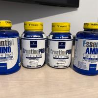 Yamamoto nutrition