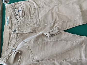 Pantaloni uomo taglia 46 47 48