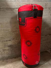 Sacco boxe