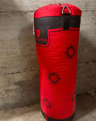 Sacco boxe