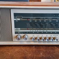 Superla 623T 1966 Radio