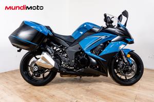 KAWASAKI Z 1000 SX ABS TOURER - 2019