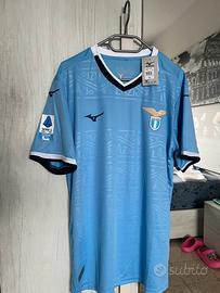 Maglia ss lazio 2024/2025