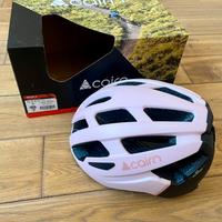 Casco bicicletta