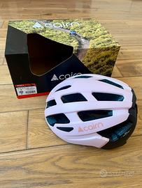 Casco bicicletta