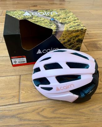 Casco bicicletta