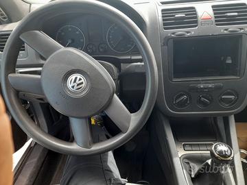 golf diesel