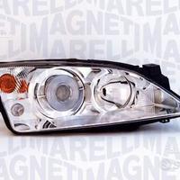 Fanale Ford Mondeo 3 serie da 2000 Xenon