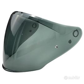 VISIERA DARK SMOKE HJC PER JET I30 HJ-34