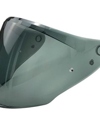 VISIERA DARK SMOKE HJC PER JET I30 HJ-34