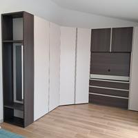 Camera completa Tomasella 