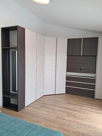 Camera completa Tomasella 