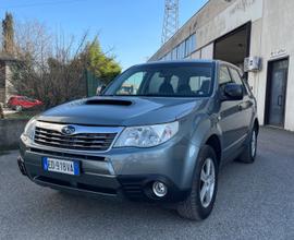 Subaru Forester 2.0D X Comfort