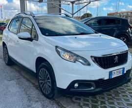 Peugeot 2008 PureTech 82 S&S Active