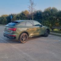 Audi Q5 Sportback anno 2023