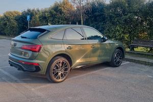 Audi Q5 Sportback anno 2023