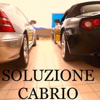 Ricostruzione tubi idraulici auto Cabrio alfa 916