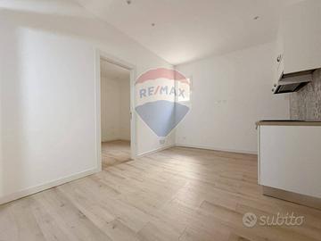 Appartamento - Trapani