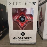 Destiny Ghost Last City Shell - No Code