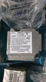 FIAT 500 CENTRALINA AIRBAG 51782985