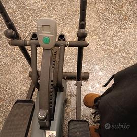 step per ginnastica