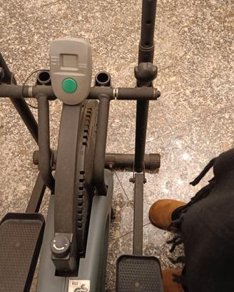 step per ginnastica