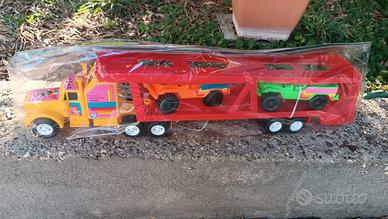 camion porta veicoli 