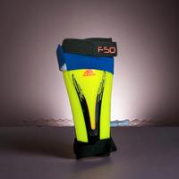 Adidas F50 shin guard