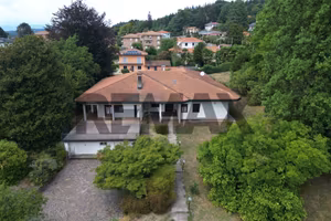 Villa singola - Vergiate