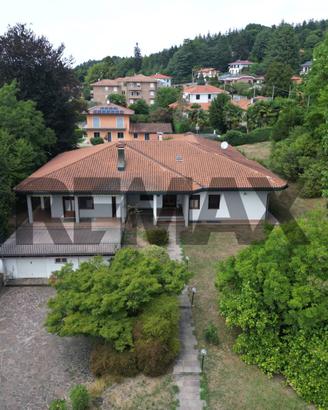 Villa singola - Vergiate