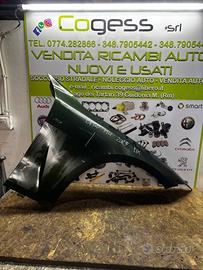 parafango destro BMW M4 2023