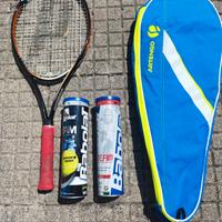 racchetta tennis PRINCE Q3 TEAM 